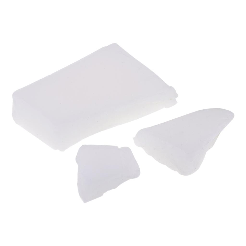 Candle Making Supplies Online - Paraffinewas/Pilaarmix-Topkwaliteit-Wit-500G Voor Het Maken Van Kaarsen