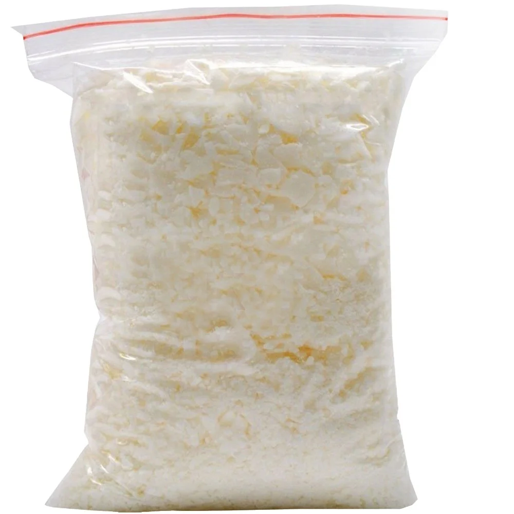 Candle Making Supplies Online - 500g/1kg Pure Soja Wax Paraffine Materiaal