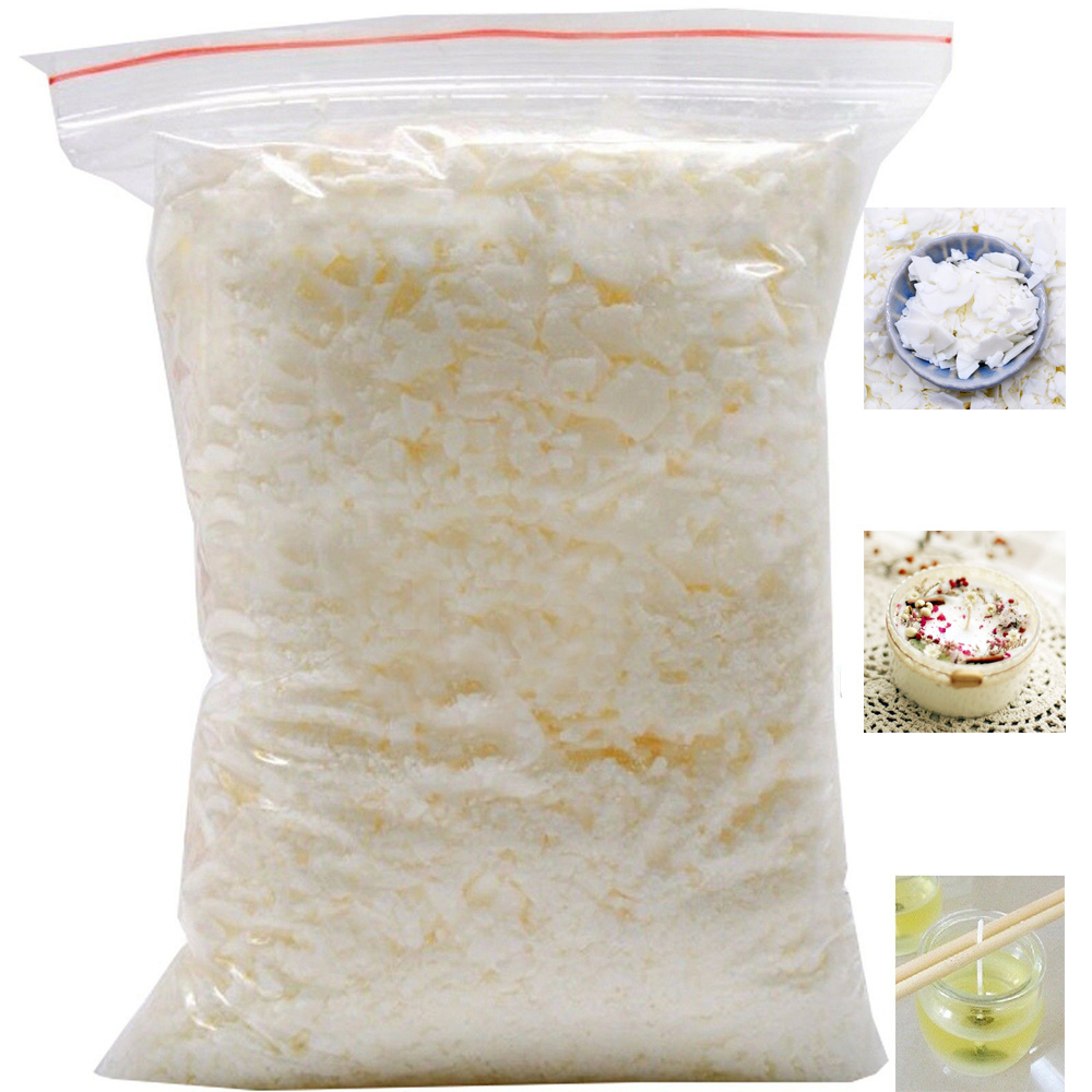 Candle Supplies Bulk - 50g/1KG Kaars Grondstof Geurkaars DIY Kaars