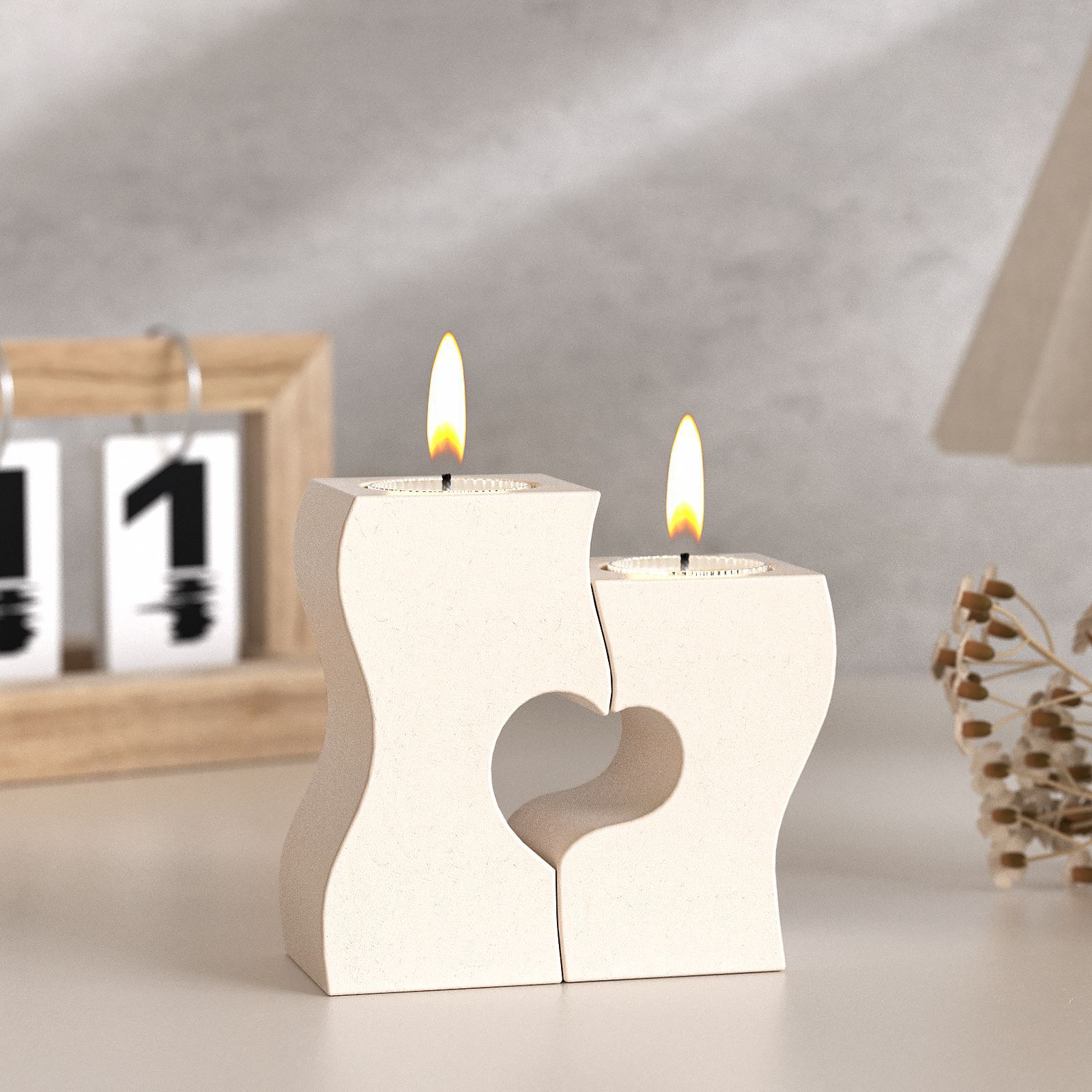 Candle Making Supplies Online - S Hart Kandelaar Siliconen Mallen DIY