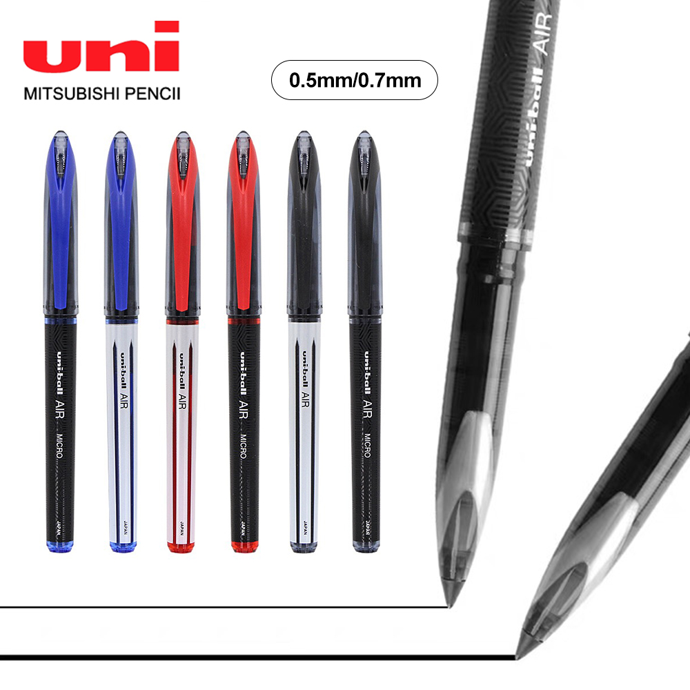 Pentel Pen Energel - UNI Ball Air Gel Pen Hoge