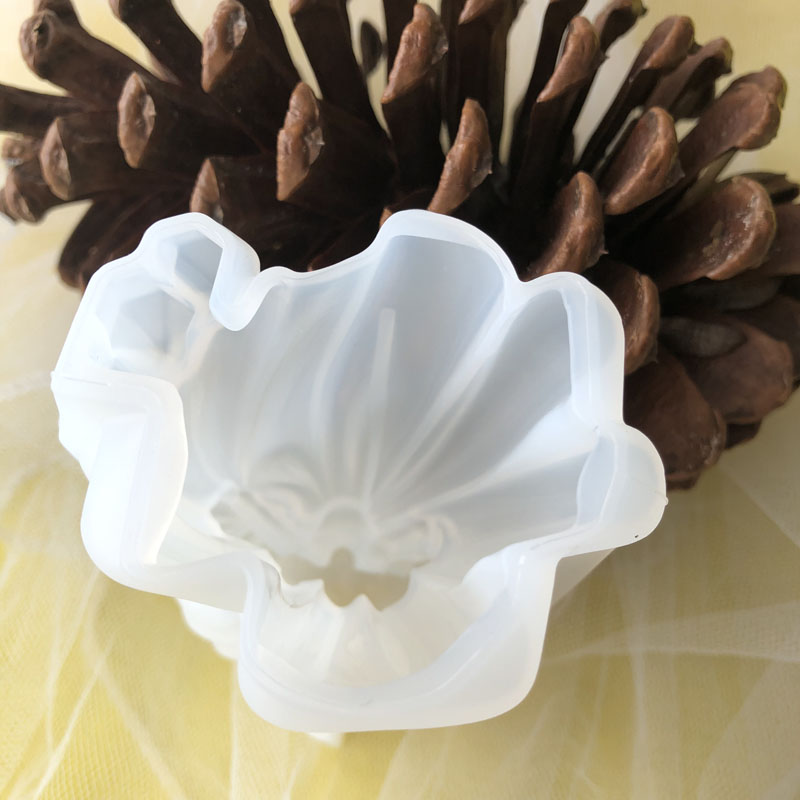 3D Schattige Prinses Siliconen - Candle Making Supplies Online recensie en prijs