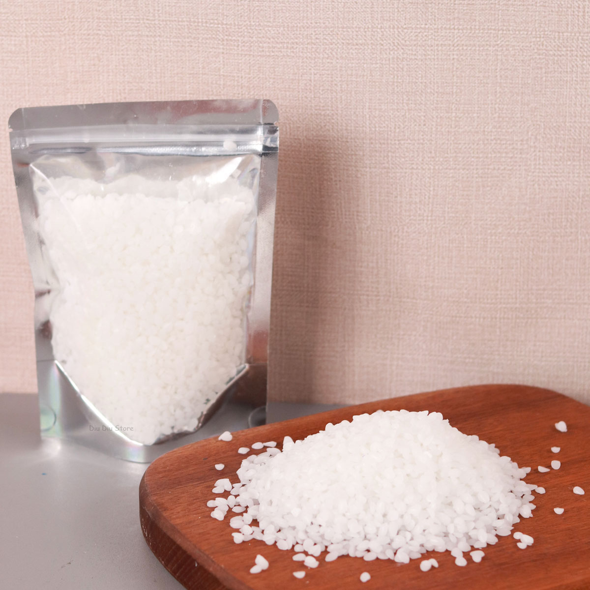 Witte bijenwas puur natuurlijk - Candle Supplies Bulk recensie en prijs