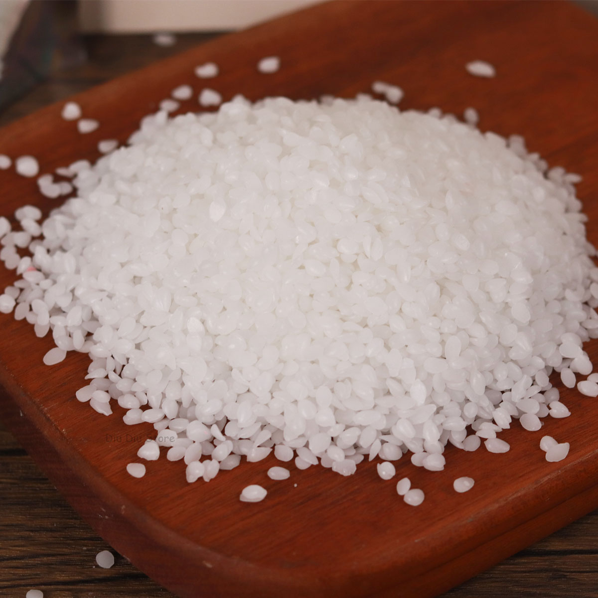 Witte bijenwas puur natuurlijk - Candle Supplies Bulk recensie en prijs