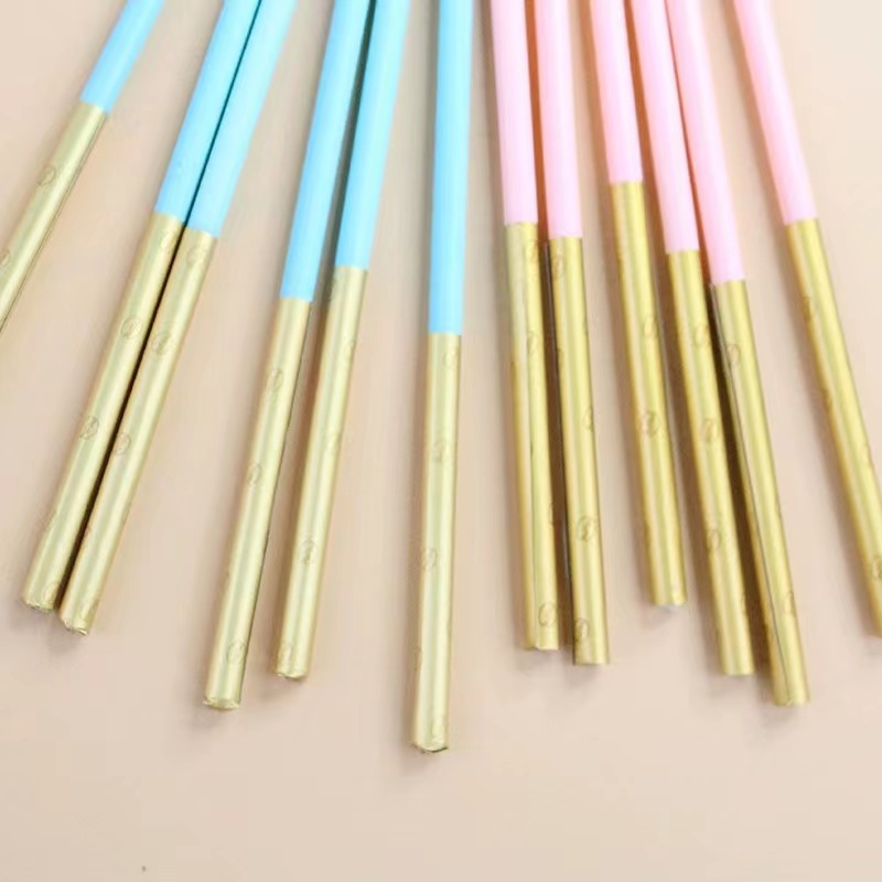6 stuks lange verjaardagskaars - Candle Supplies Luxury recensie en prijs