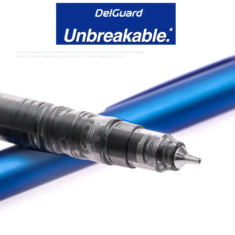 ZEBRA DelGuard Vulpotlood Japa - Zebra Pen Sarasa recensie en prijs