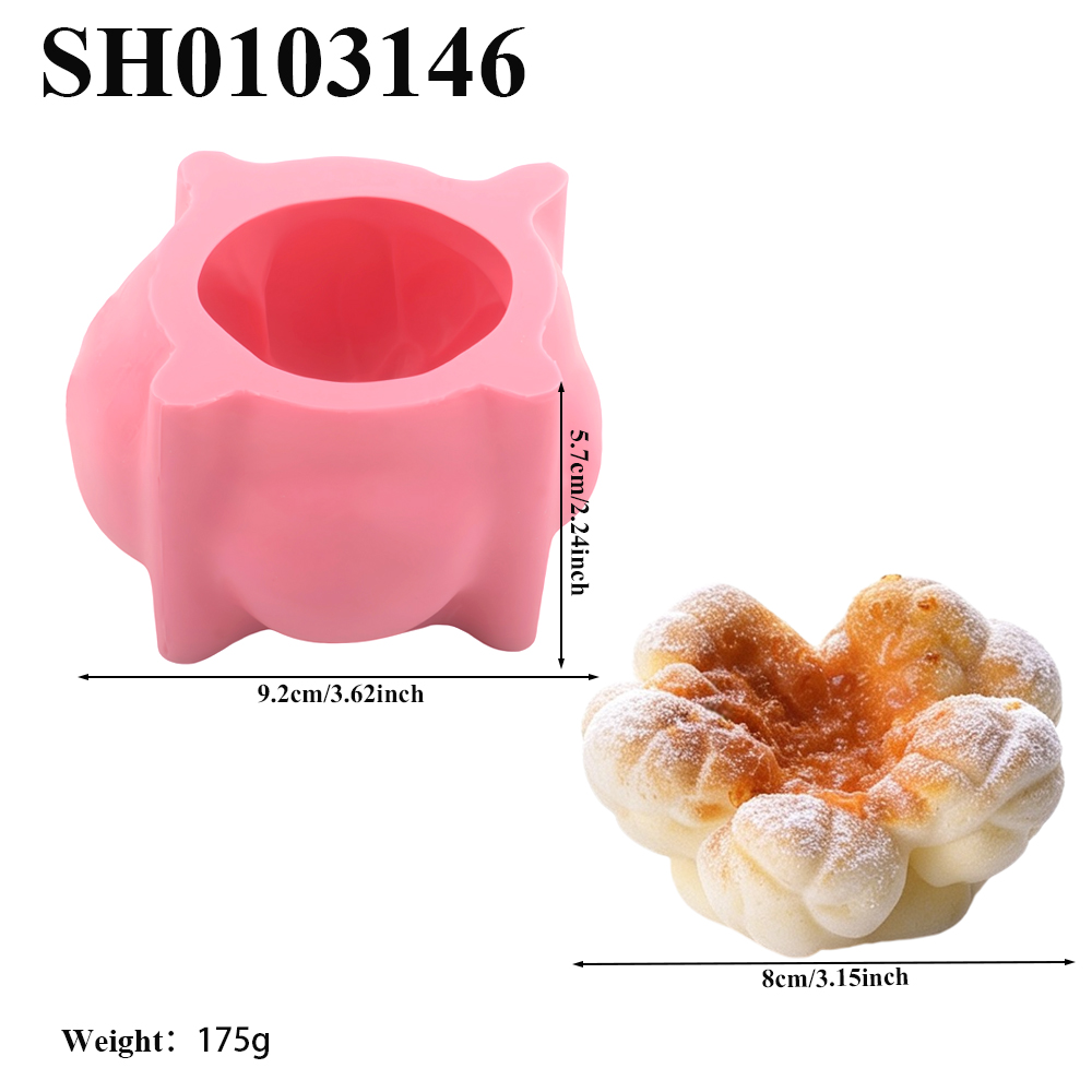 Popcorn Design Food Grade Keuk - Candle Making Supplies Online recensie en prijs