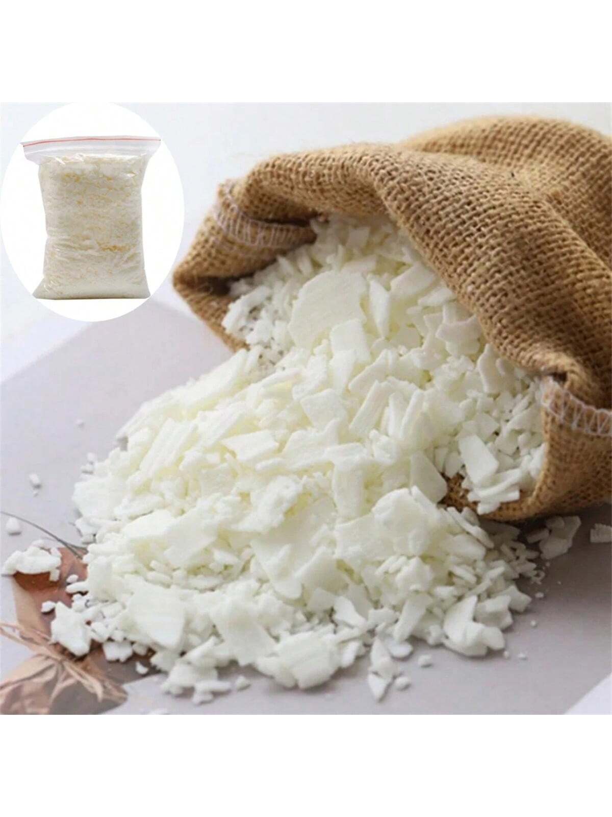 500g/1kg Pure Soja Wax Paraffi - Candle Making Supplies Online recensie en prijs