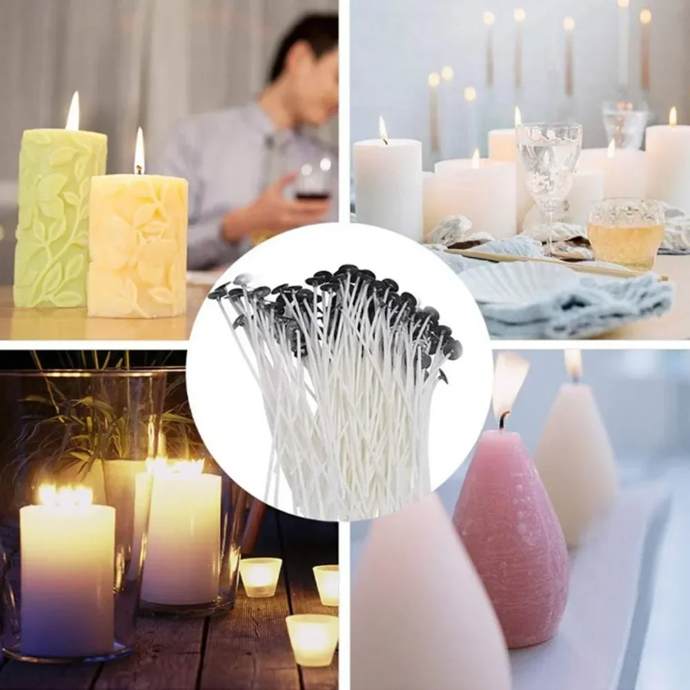 219 Stuks Geurkaars Maken Set  - Candle Supplies Bulk recensie en prijs