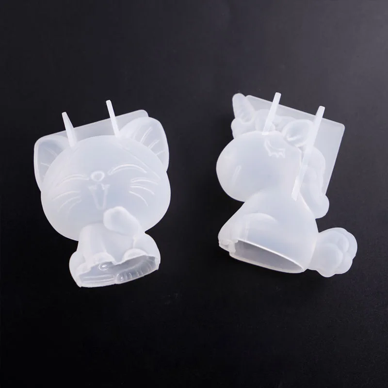 3D Geometrische Siliconen Eenh - Candle Making Supplies Online recensie en prijs