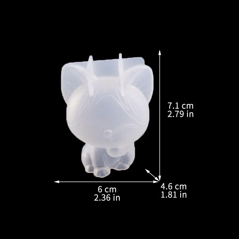 3D Geometrische Siliconen Eenh - Candle Making Supplies Online recensie en prijs
