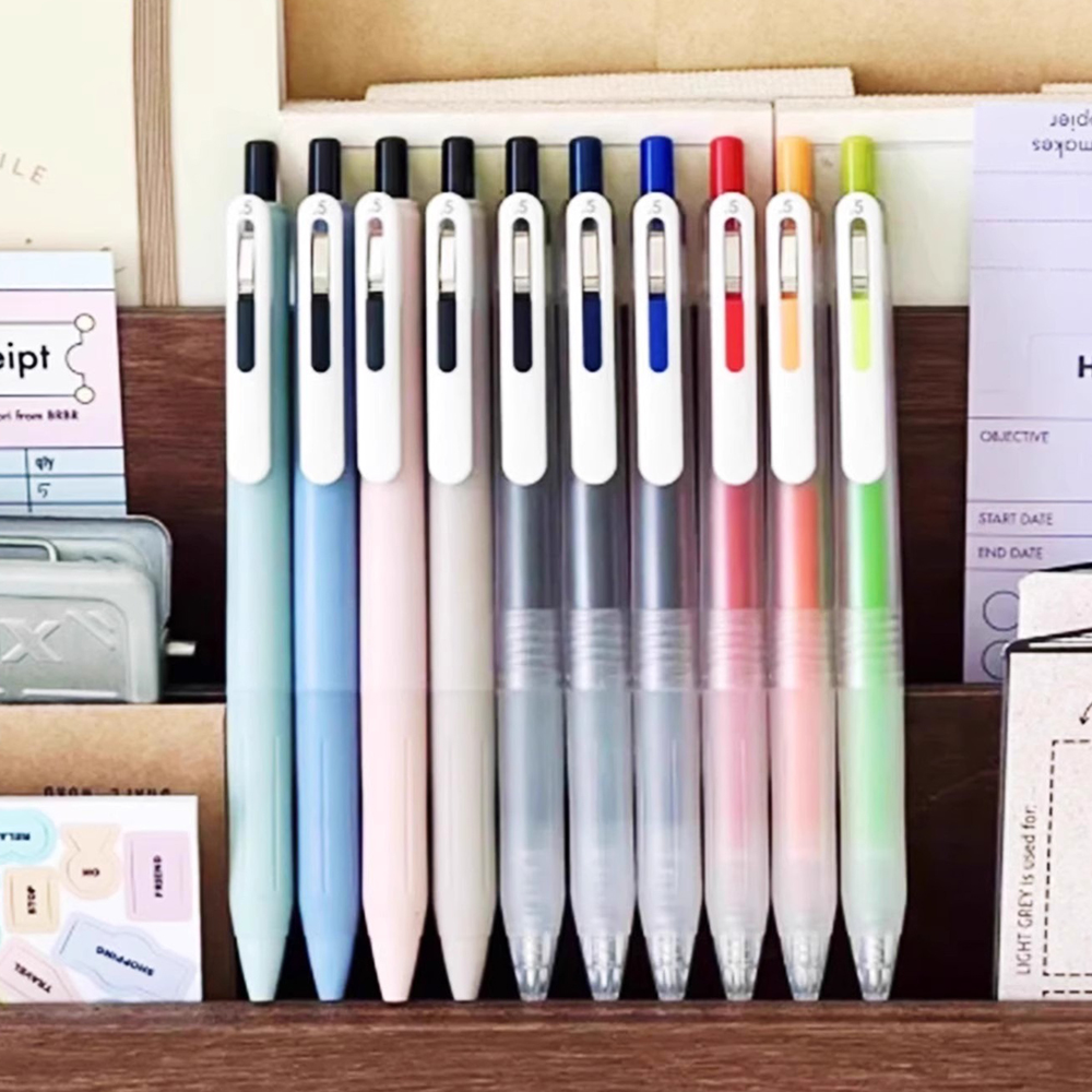 1pcs Japan ZEBRA Gel Pen SARAS - Zebra Pen Sarasa recensie en prijs
