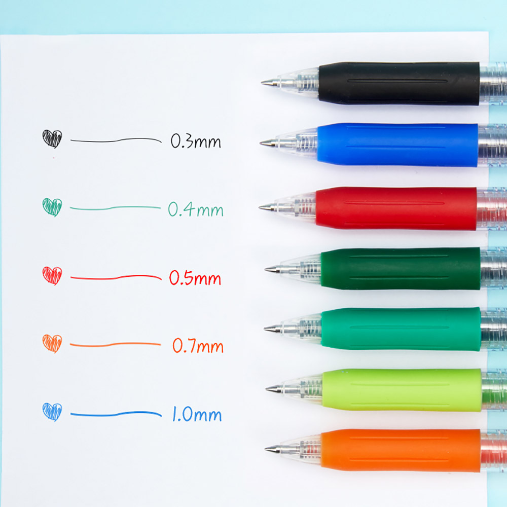 Japan Zebra Sarasa Gel Pen Jj1 - Zebra Pen Sarasa recensie en prijs