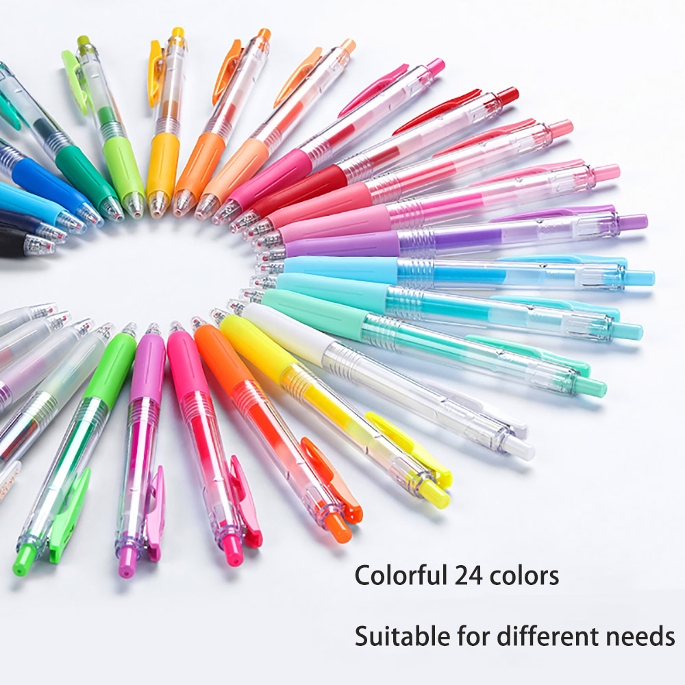 Japan Zebra Sarasa Gel Pen Jj1 - Zebra Pen Sarasa recensie en prijs