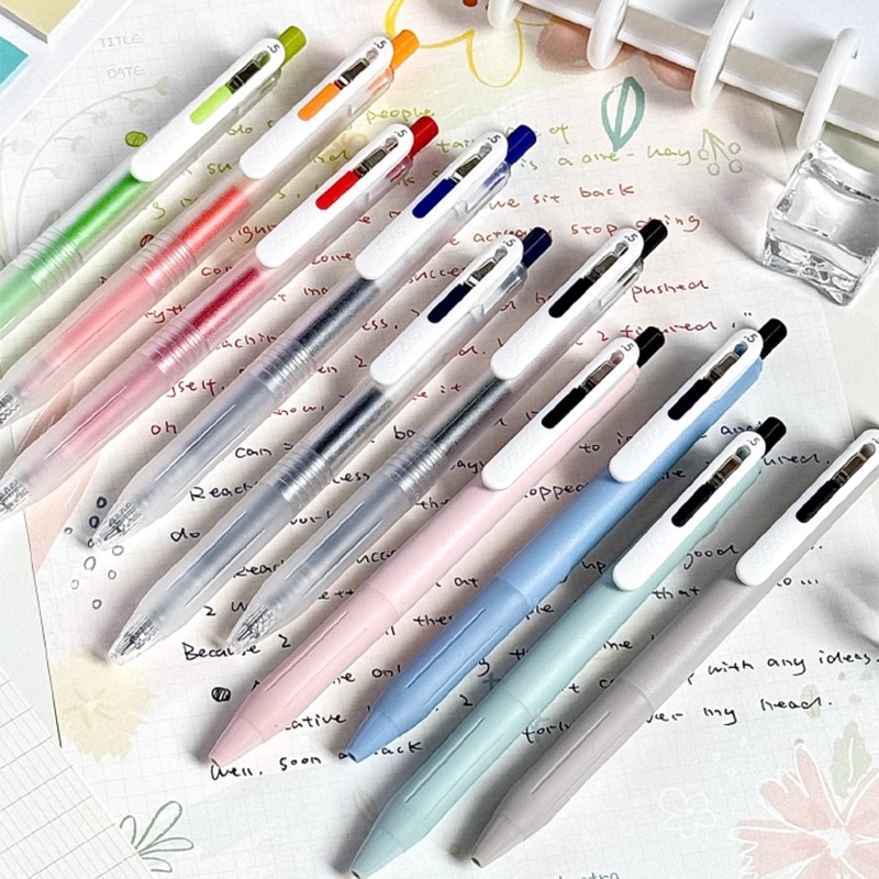Japan Zebra Sarasa Clip Chill  - Zebra Pen Sarasa recensie en prijs