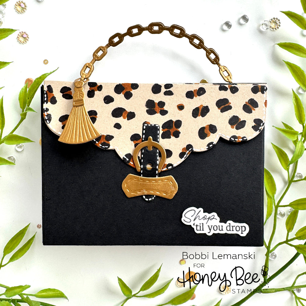 Luxe lijnen dierenprints voor  - Candle Supplies Luxury recensie en prijs