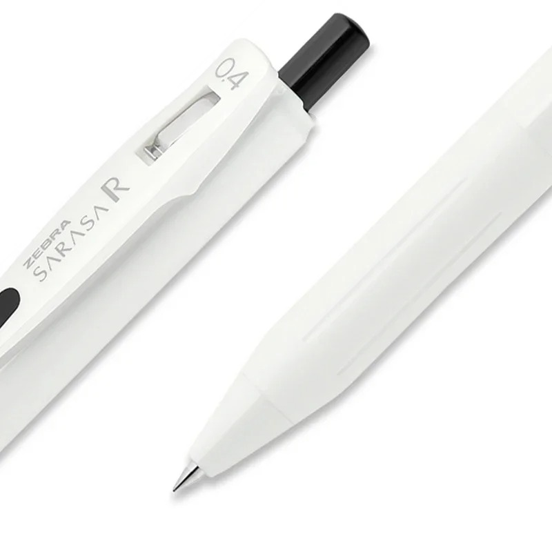 Japan Zebra Gel Pen JJ29 Balpe - Zebra Pen Sarasa recensie en prijs