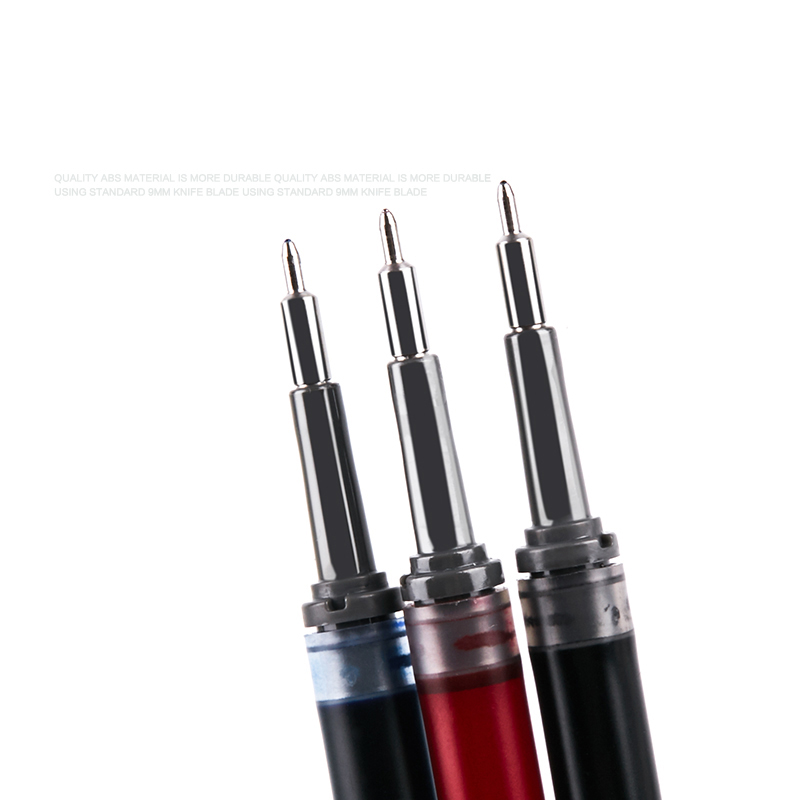 1 Pentel Gel Bijvullen Lrn5 Gl - Pentel Pen Energel recensie en prijs