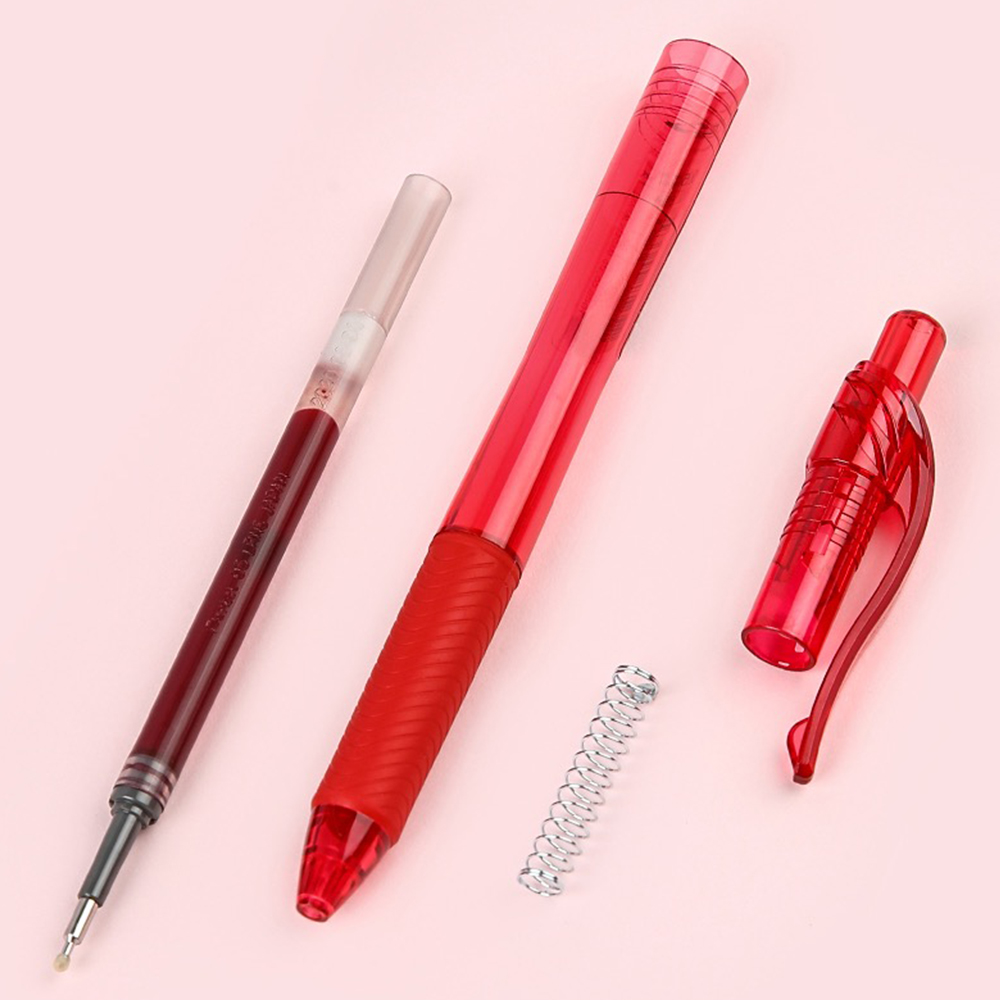Originele Pentel EnerGel BLN-1 - Pentel Pen Energel recensie en prijs