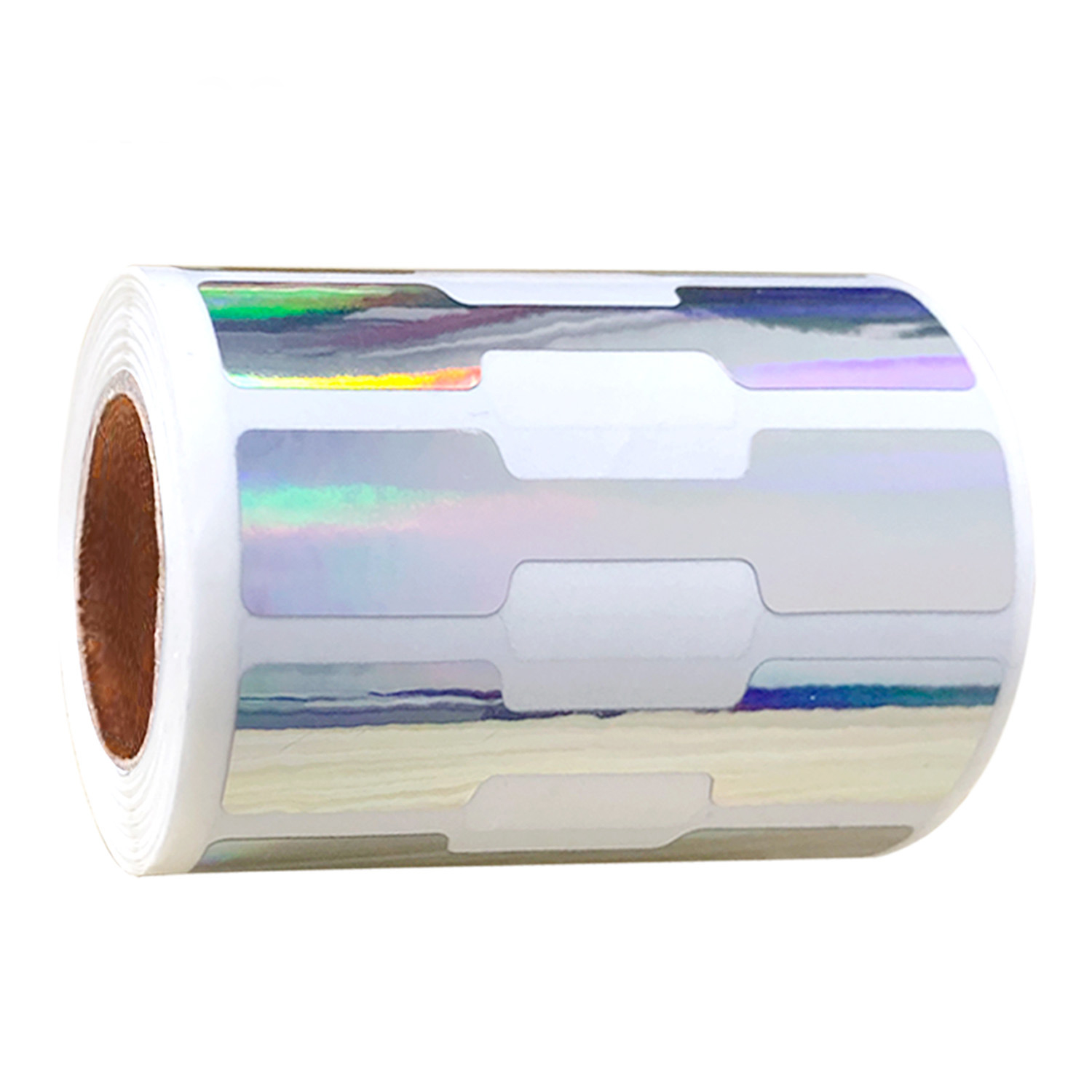 500 stks/rol Blanco Papier Pri - Kraft Hang Tag recensie en prijs
