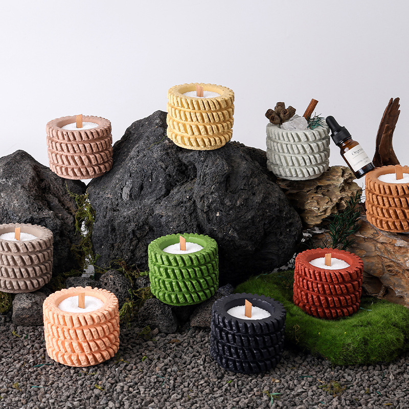 Noord-Europa Kaarsen maken Pot - Candle Making Supplies Jars recensie en prijs