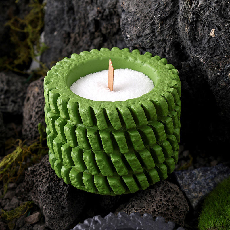 Noord-Europa Kaarsen maken Pot - Candle Making Supplies Jars recensie en prijs