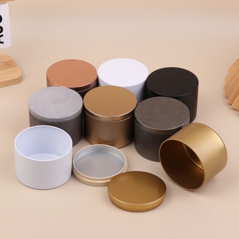 Hete Aanbieding 8oz Kaarsenbli - Candle Making Supplies Jars recensie en prijs