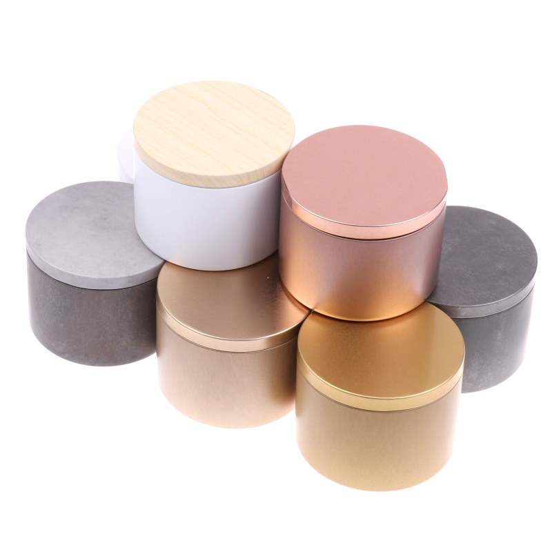 Hete Aanbieding 8oz Kaarsenbli - Candle Making Supplies Jars recensie en prijs