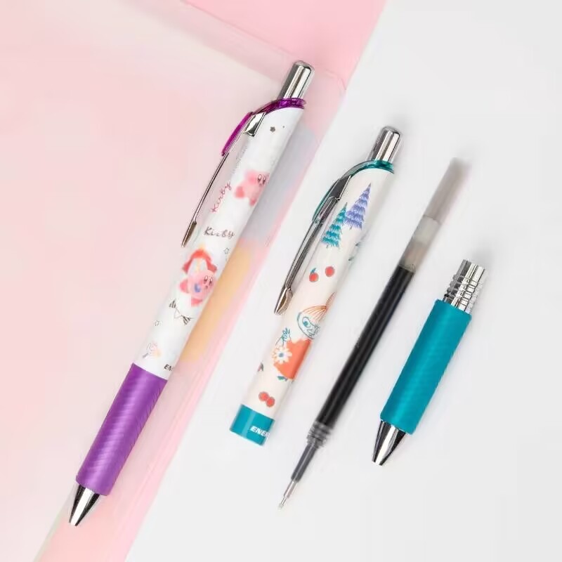 1 Stuks Pentel Bln75 Sneldroge - Pentel Pen Energel recensie en prijs