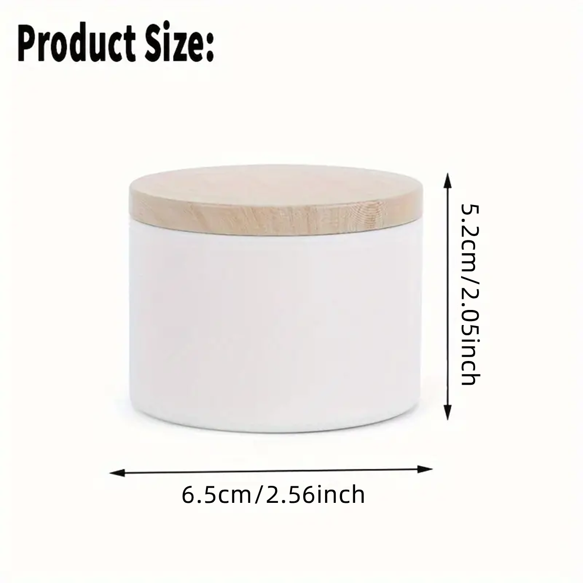 12 stuks kaarsenblikken, 4oz k - Candle Making Supplies Jars recensie en prijs