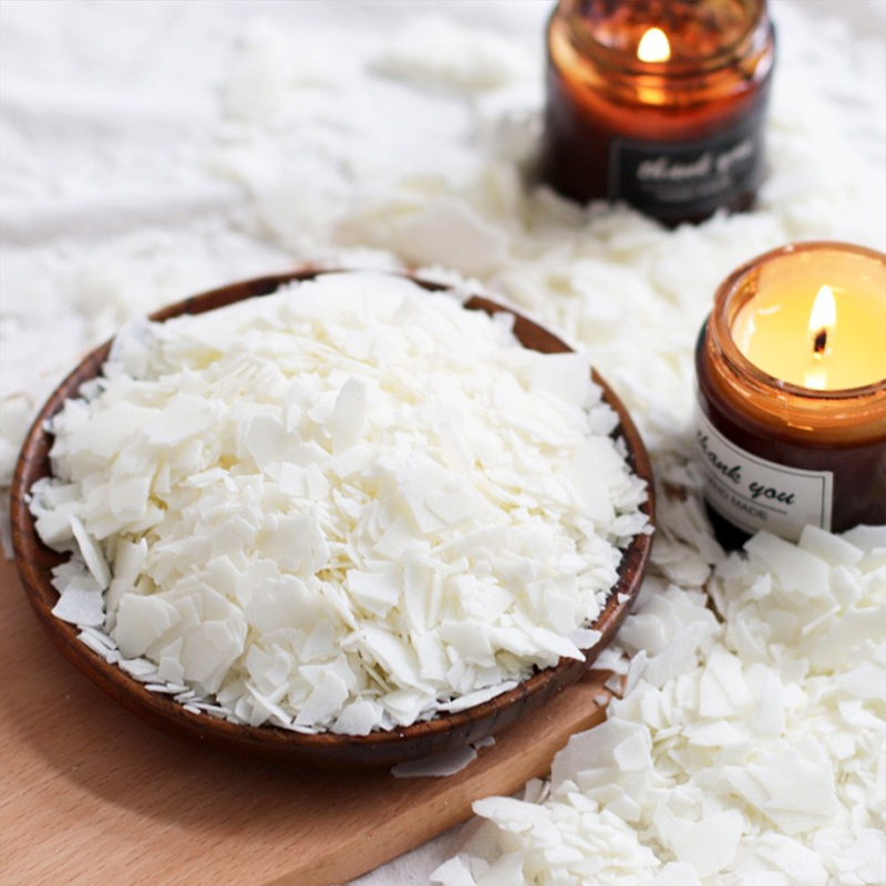 250g/500g Natuurlijke Soja Wax - Candle Making Supplies Online recensie en prijs