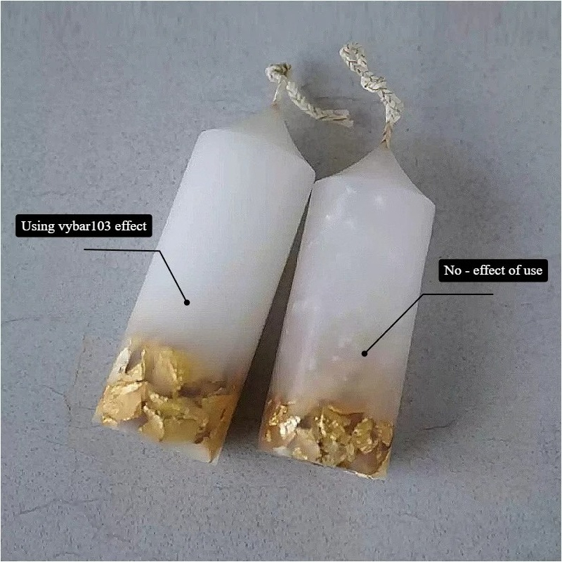 100g/200g Wax Additive Vybar 1 - Candle Making Supplies Online recensie en prijs