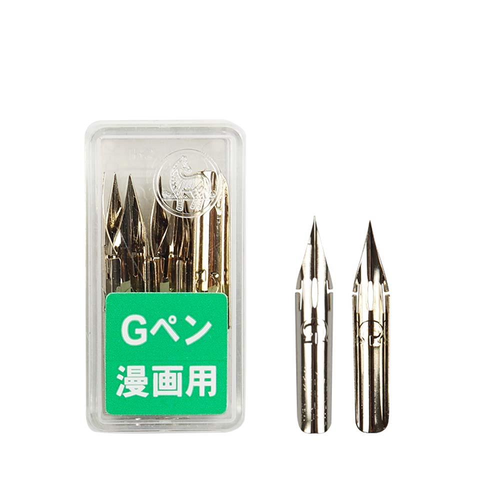 Hoge Kwaliteit Rvs Zebra G Nib - Zebra Pen Sarasa recensie en prijs