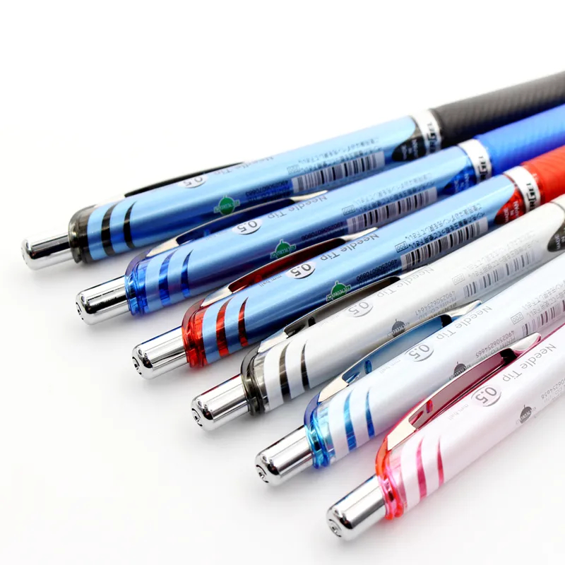 1 Stuks Pentel Bln75 Energel S - Pentel Pen Energel recensie en prijs
