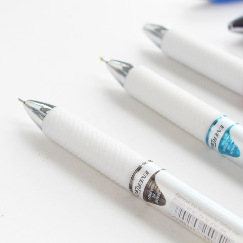 1 Stuks Pentel Bln75 Energel S - Pentel Pen Energel recensie en prijs