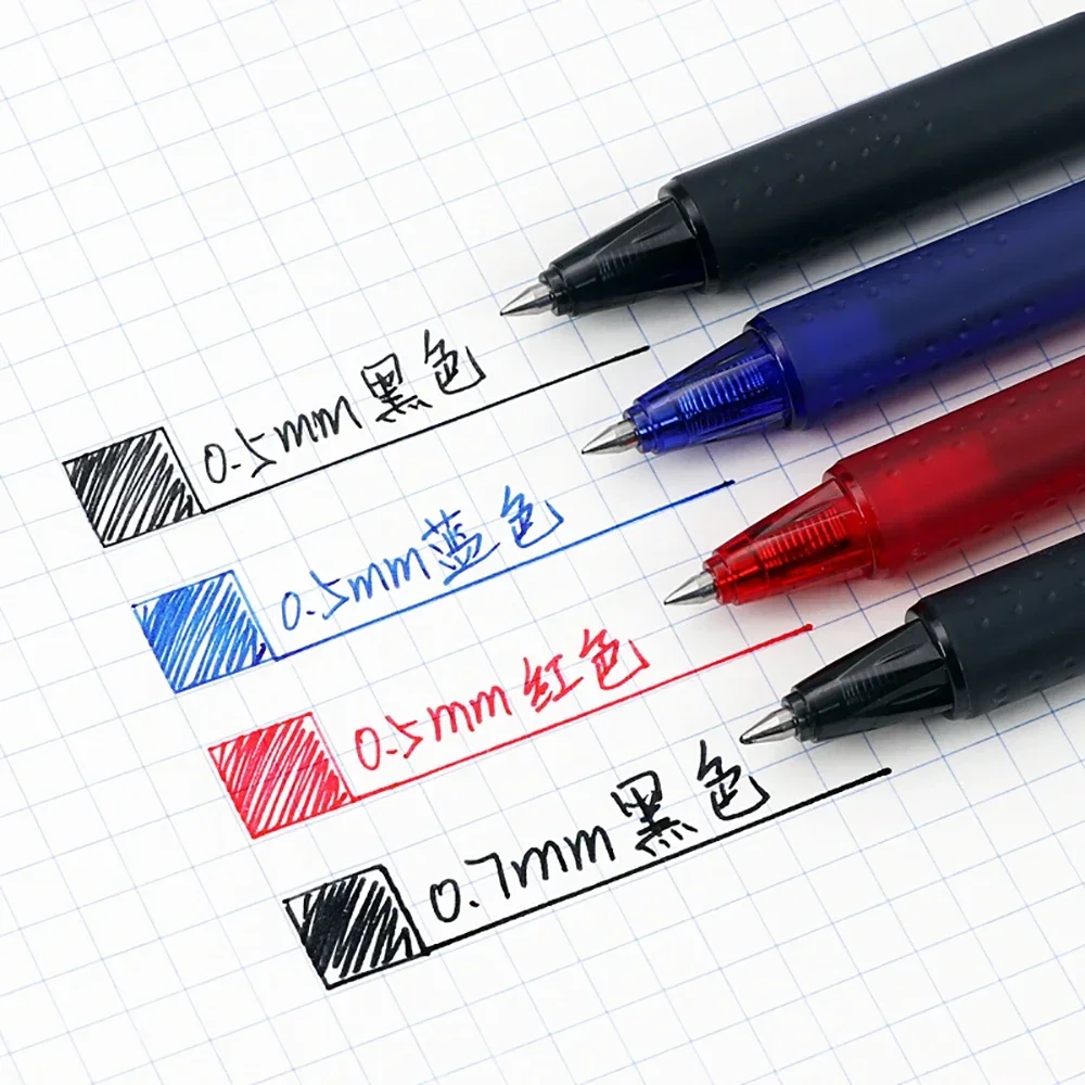 Japan PILOT VCORN Gel Pen Set  - Pentel Pen Energel recensie en prijs