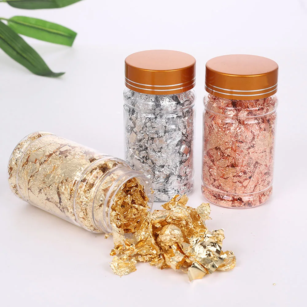 Multi Color Kaars Pailletten G - Candle Supplies Luxury recensie en prijs