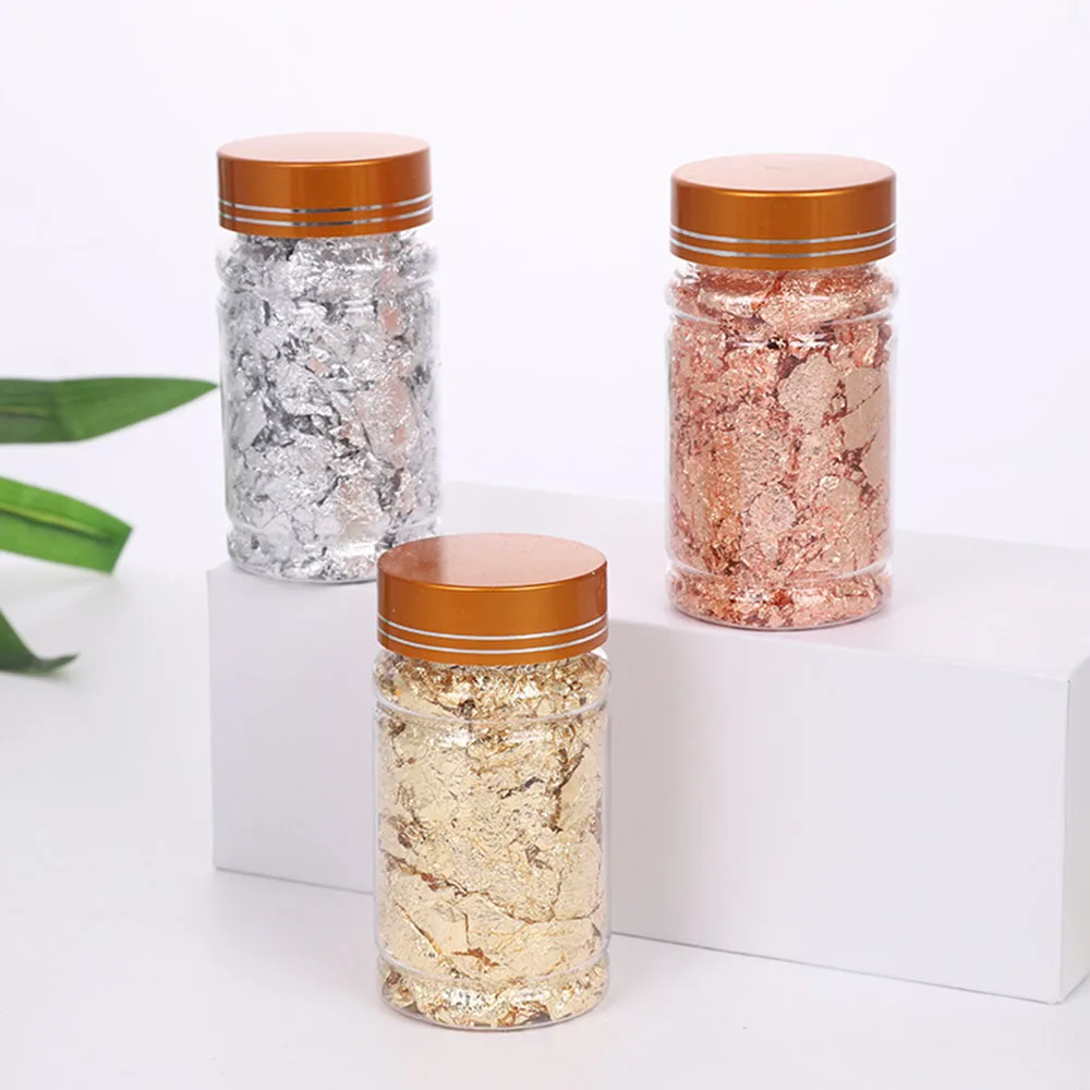 Multi Color Kaars Pailletten G - Candle Supplies Luxury recensie en prijs