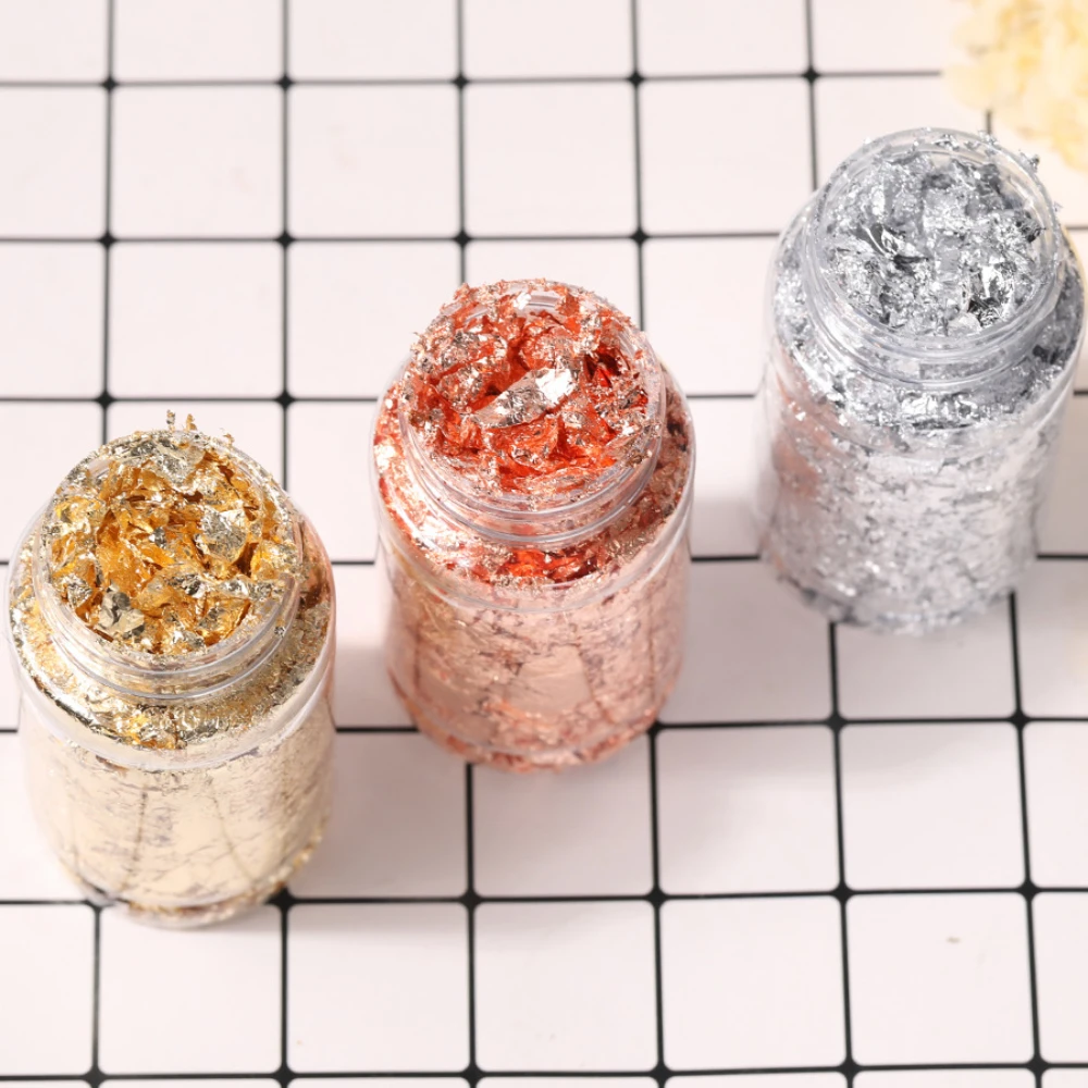 Multi Color Kaars Pailletten G - Candle Supplies Luxury recensie en prijs