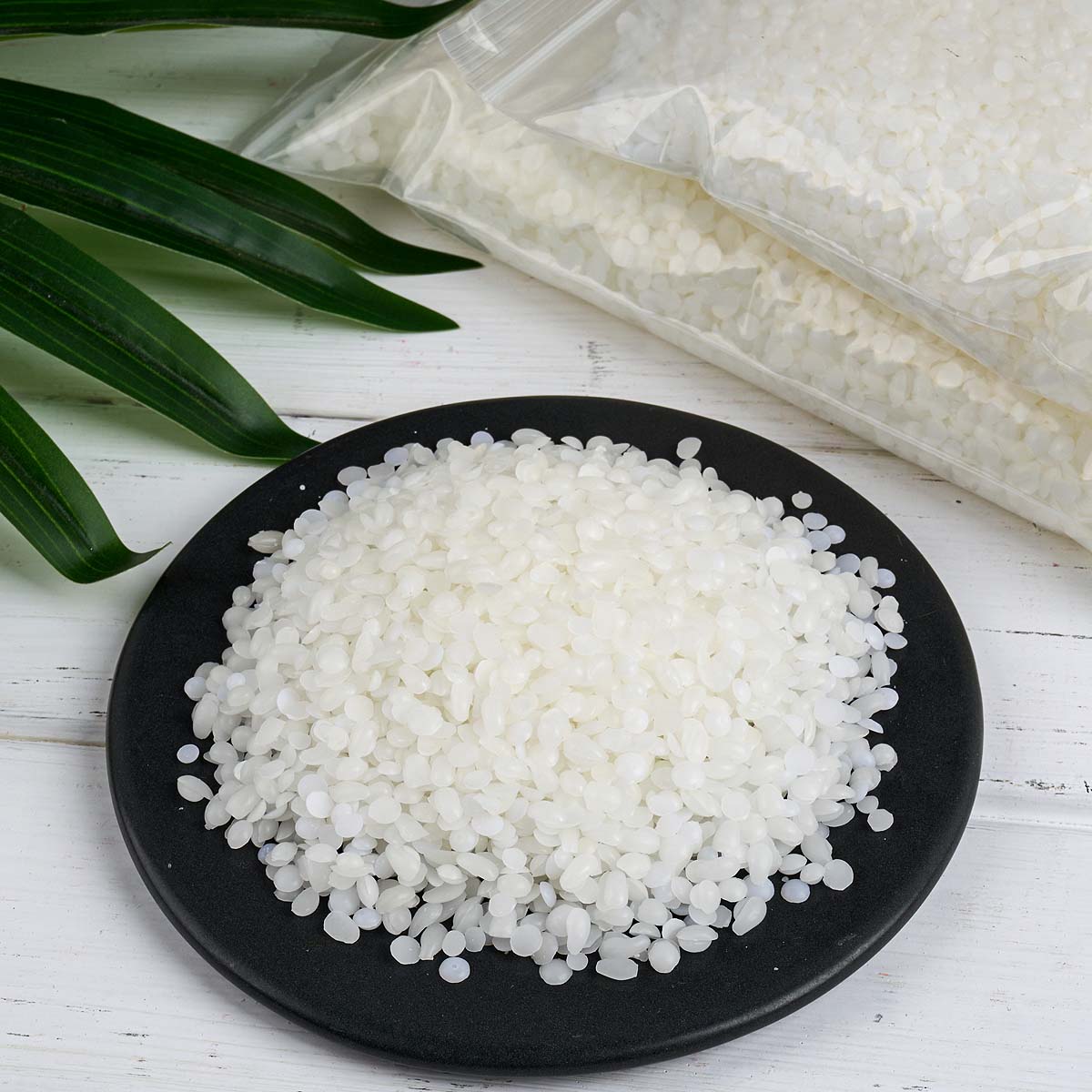 200g-1000g Witte Bijenwas Puur - Candle Making Supplies Online recensie en prijs