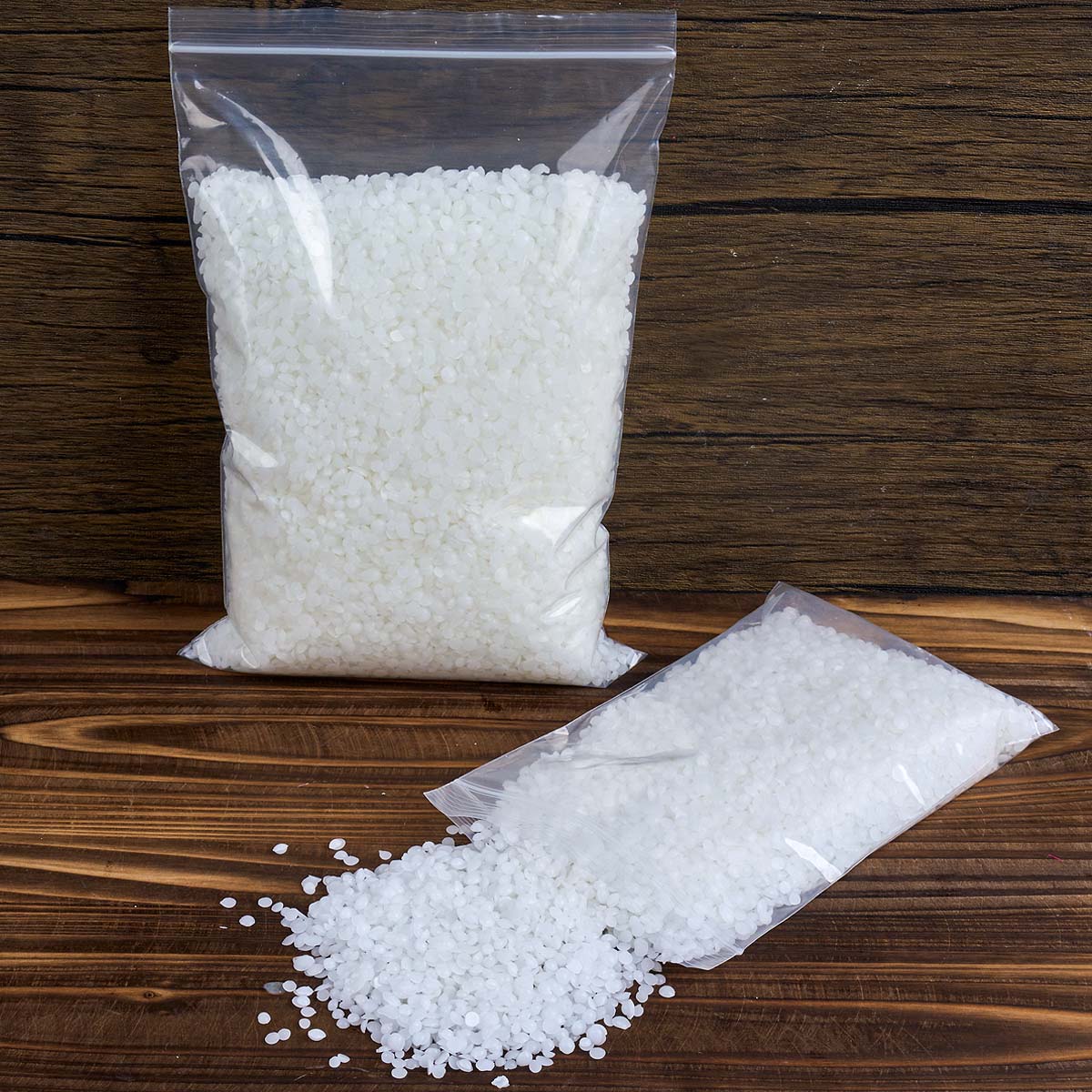 200g-1000g Witte Bijenwas Puur - Candle Making Supplies Online recensie en prijs