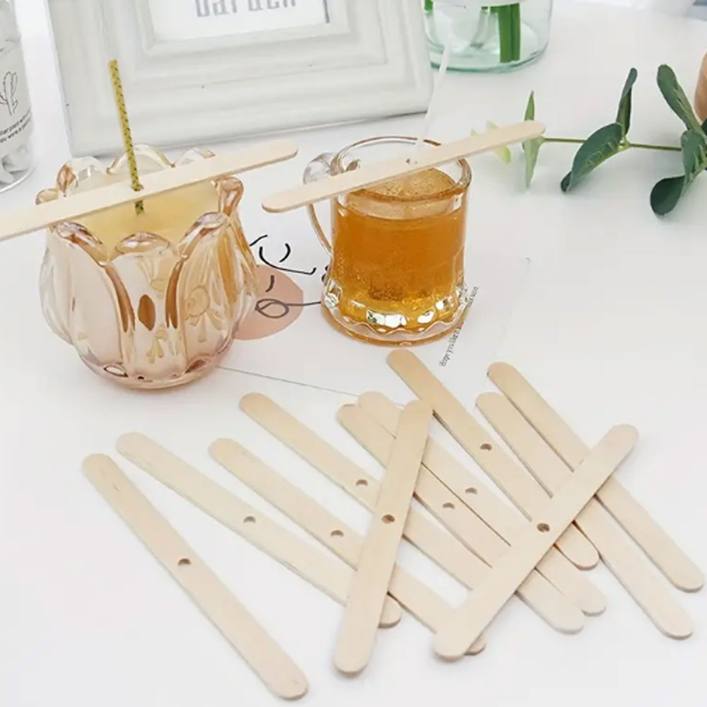 250 Stuks Luxe Kaars Maken Kit - Candle Supplies Luxury recensie en prijs