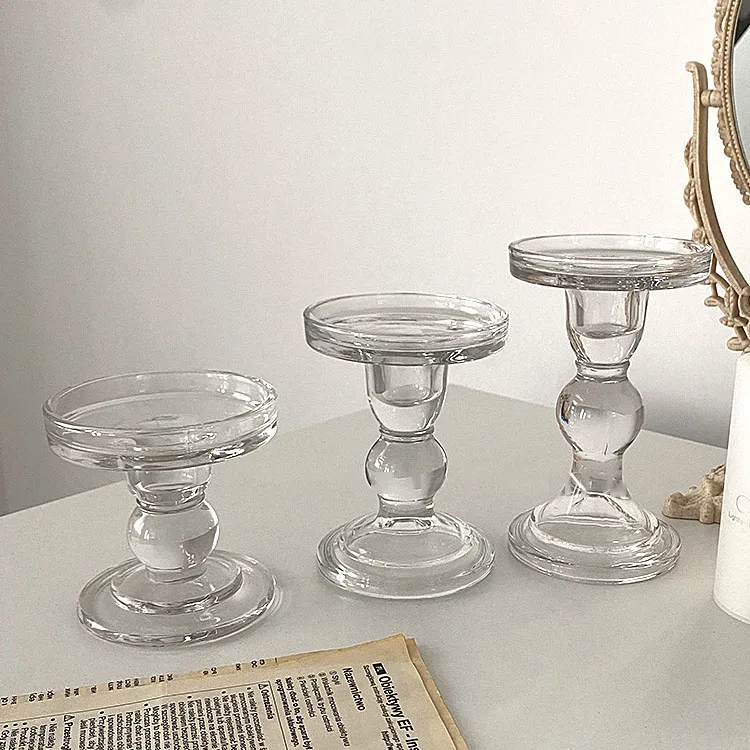 Theelichtje Kaarshouder Voor T - Candle Supplies Luxury recensie en prijs