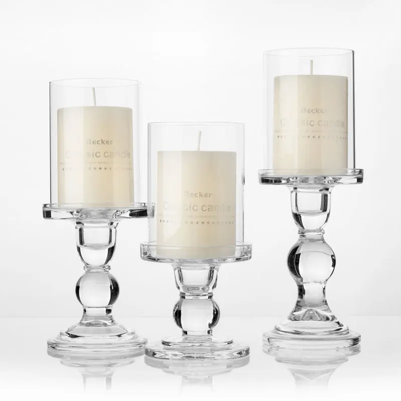 Theelichtje Kaarshouder Voor T - Candle Supplies Luxury recensie en prijs