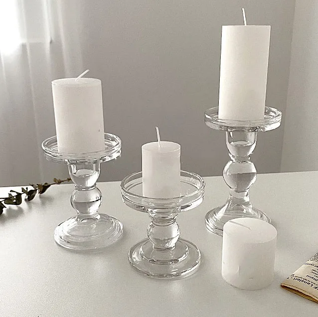 Theelichtje Kaarshouder Voor T - Candle Supplies Luxury recensie en prijs