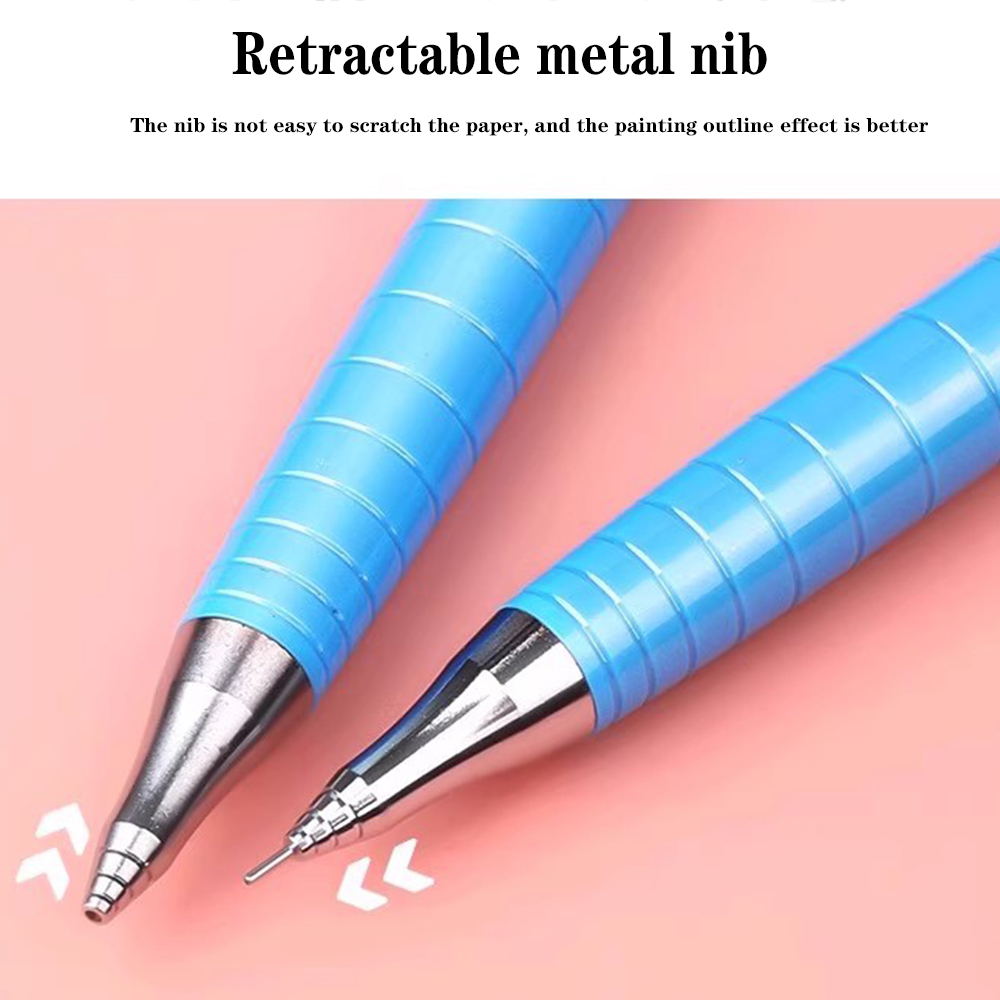 Japan Pentel Orenz 0.2mm Vulpo - Pentel Pen Energel recensie en prijs
