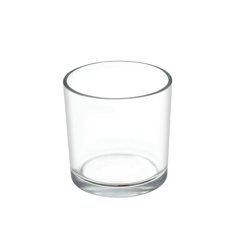 Premium transparante glazen ka - Candle Making Supplies Jars recensie en prijs